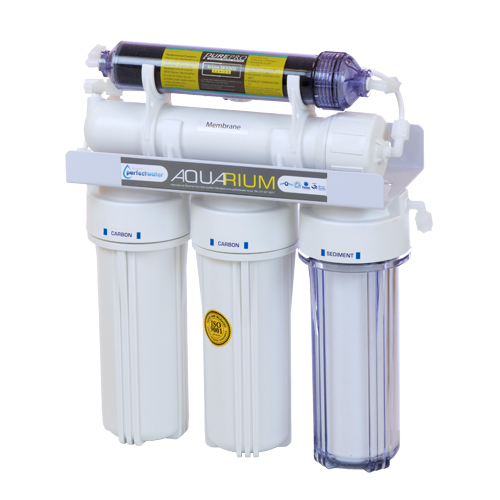 AQ-EC-105 Aquarium Purifier