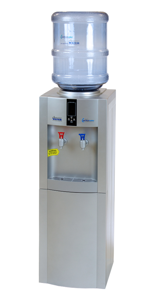 YLR25X-16LN5E Bottle Dispenser